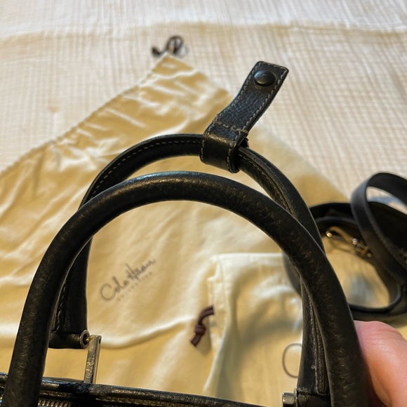 Cole Haan Briefcase - Picture 5 of 6